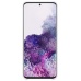 Nugarėlė G980 Samsung Galaxy S20 Silicone Cover White